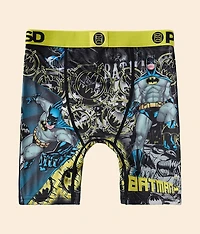 Boys - I am Batman Stretch Boxer Briefs