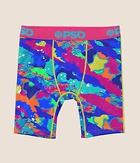 Boys - Special Ops Stretch Boxer Briefs