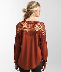 Crochet Top