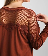Crochet Top