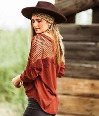 Crochet Top