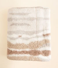 Teddy Plush Blanket