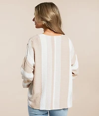 Striped Top