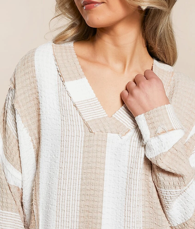 Striped Top