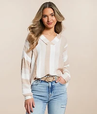 Striped Top