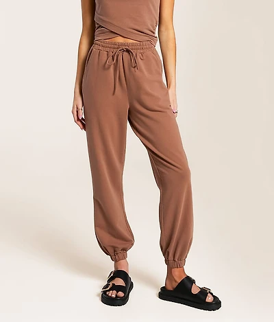 Washed Jogger