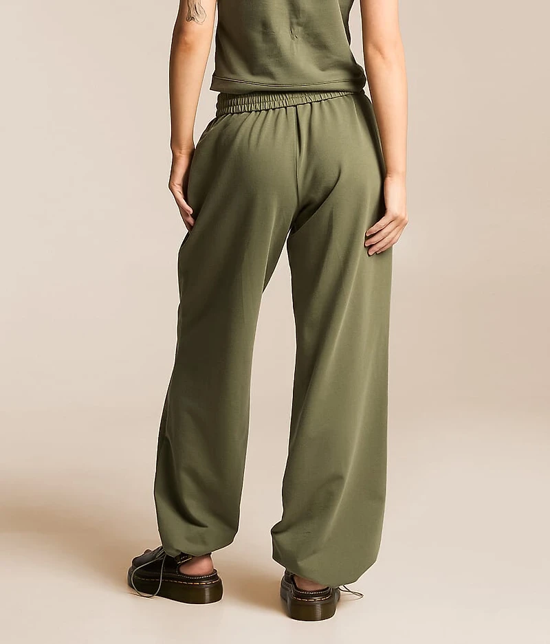 Wide Leg Pant