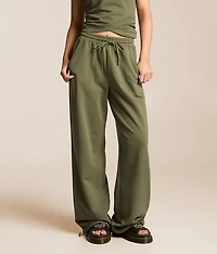 Wide Leg Pant