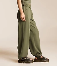 Wide Leg Pant
