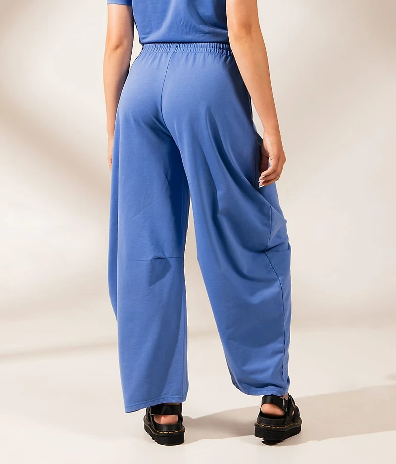 Boundless Edit - Barrel Sweatpant