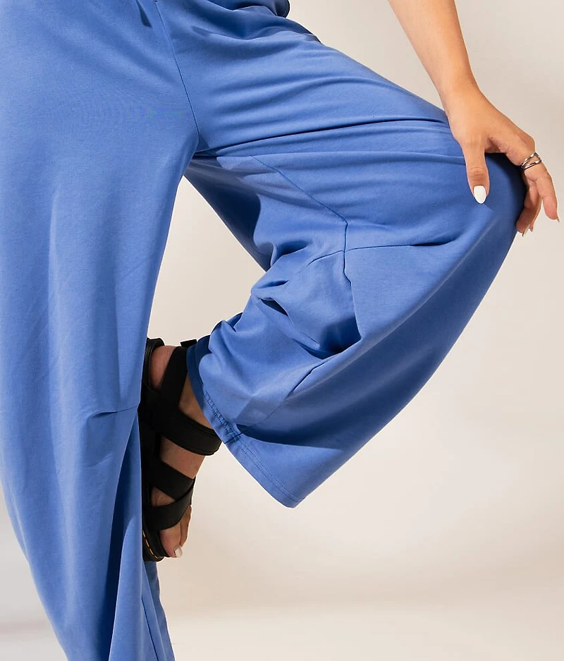 Boundless Edit - Barrel Sweatpant
