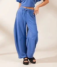 Boundless Edit - Barrel Sweatpant