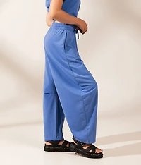 Boundless Edit - Barrel Sweatpant