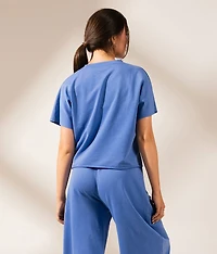 Boundless Edit - Washed Top