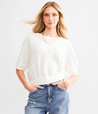 Banded Top