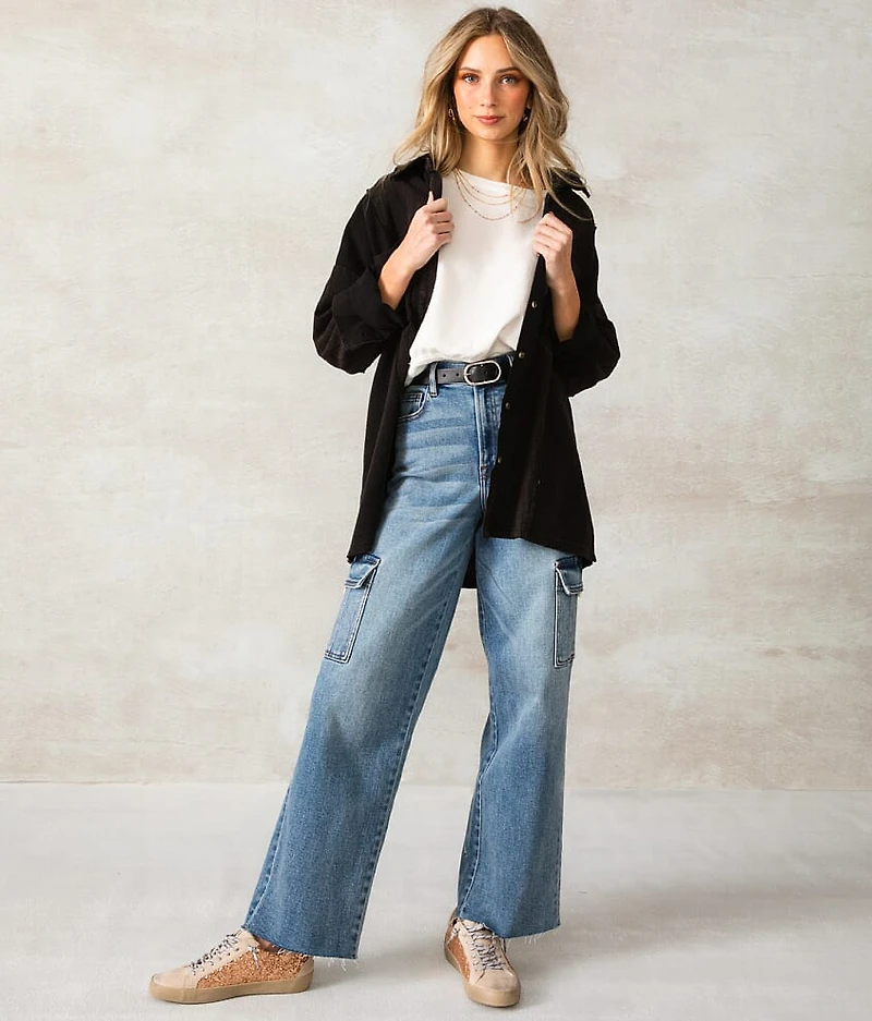 Banded Top