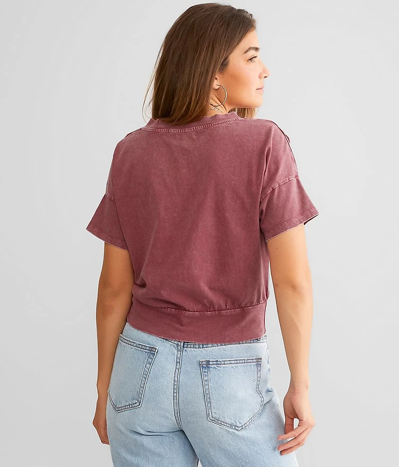 Studded Top