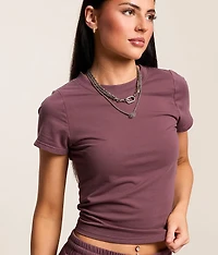 Washed T-Shirt