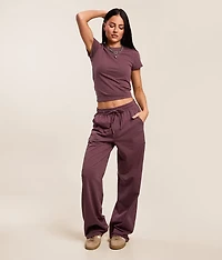 Washed T-Shirt
