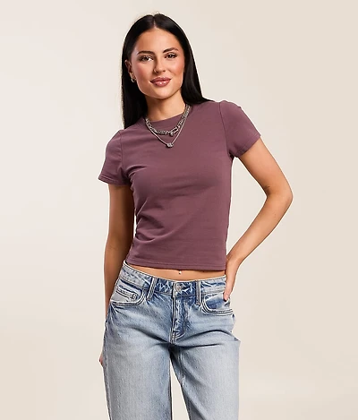 Washed T-Shirt