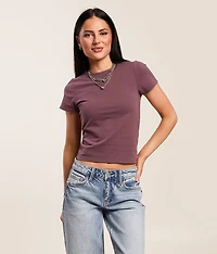 Washed T-Shirt