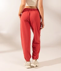 Boundless Edit - Pieced Jogger