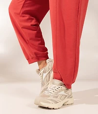 Boundless Edit - Pieced Jogger