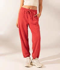 Boundless Edit - Pieced Jogger