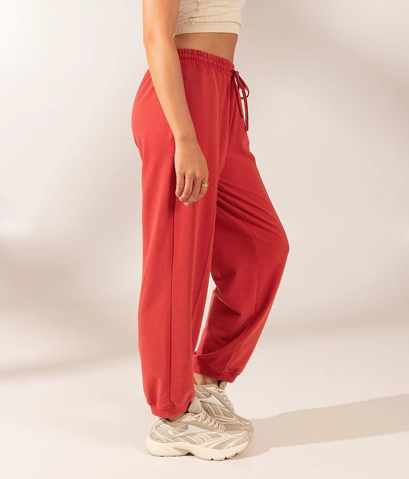 Boundless Edit - Pieced Jogger