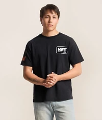 NOS Throttle A Bottle T-Shirt