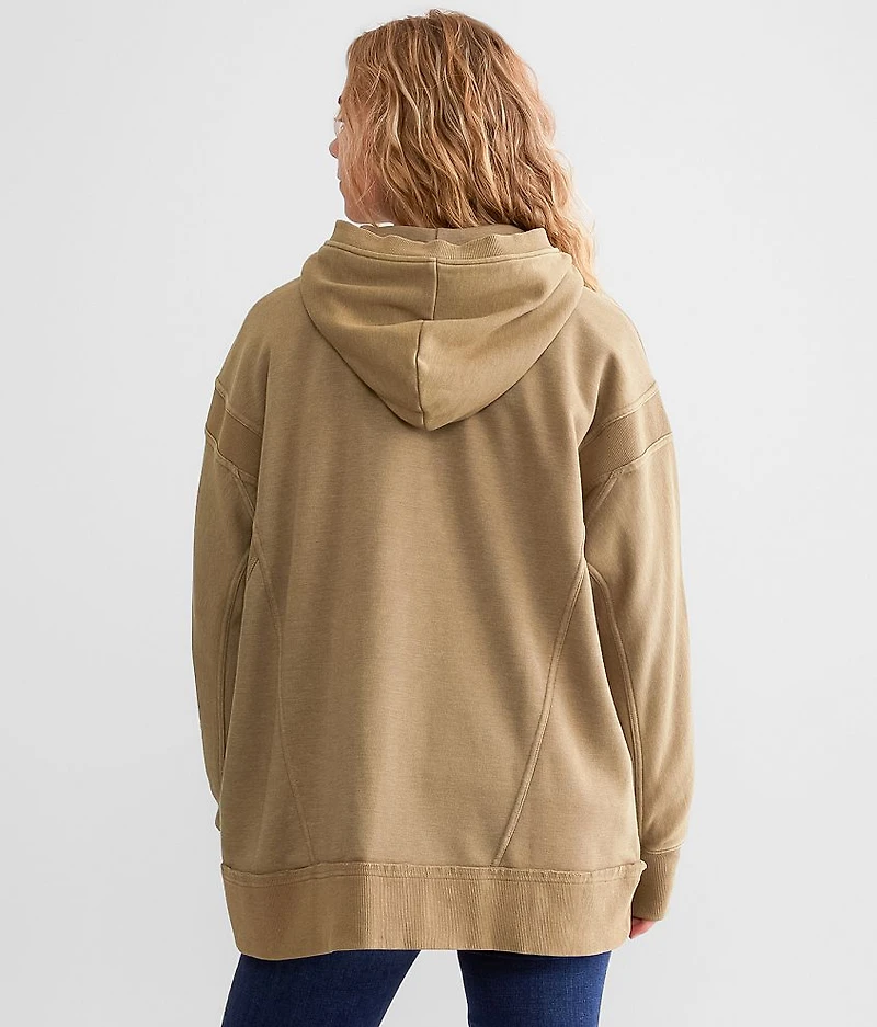 Washed Hoodie