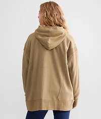 Washed Hoodie