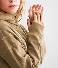 Washed Hoodie