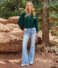 Dolman Cardigan Sweater