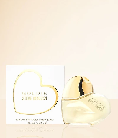 Goldie Fragrance