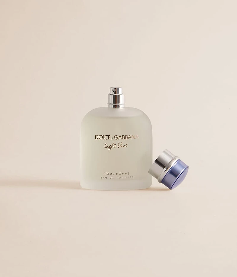 Light Blue Eau de Toilette