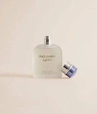 Light Blue Eau de Toilette