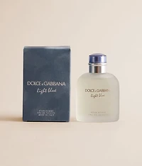 Light Blue Eau de Toilette