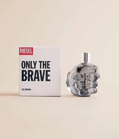 Only The Brave Eau de Toilette