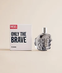 Only The Brave Eau de Toilette
