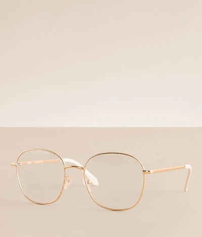 Jezabell Blue Light Glasses