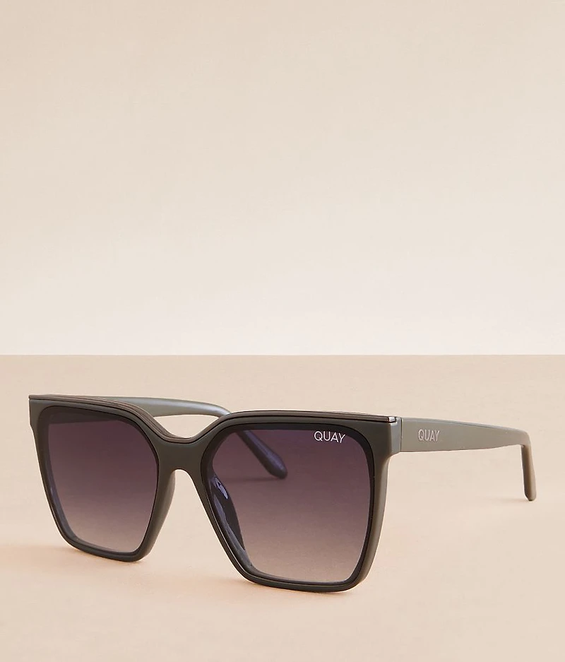 Level Up Sunglasses