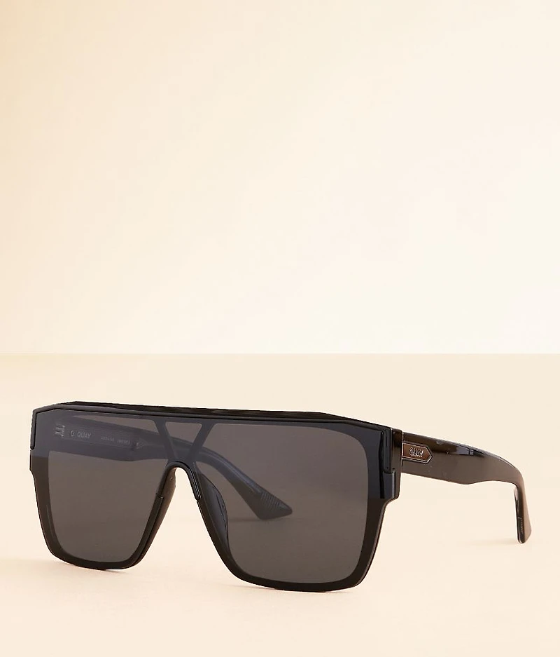 Tempo Shield Sunglasses