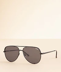High Key Mini Aviator Polarized Sunglasses