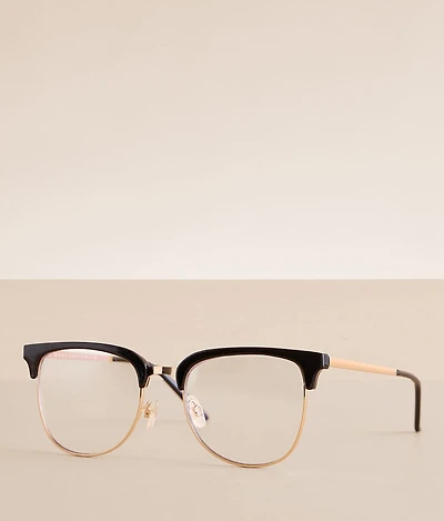 Evasive Blue Light Glasses