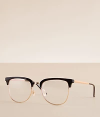 Evasive Blue Light Glasses