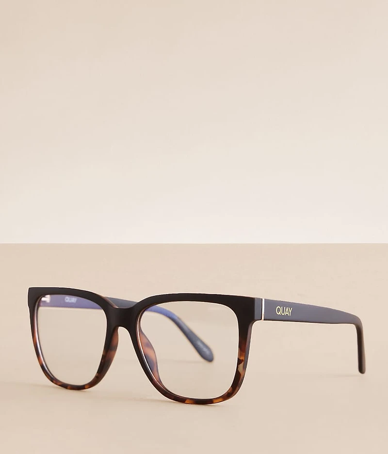Wired Blue Light Glasses