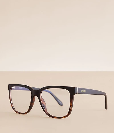 Wired Blue Light Glasses