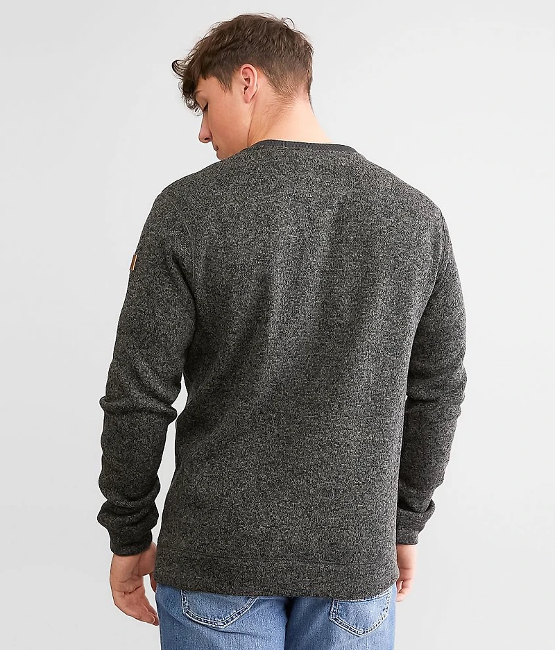 Keller Pullover