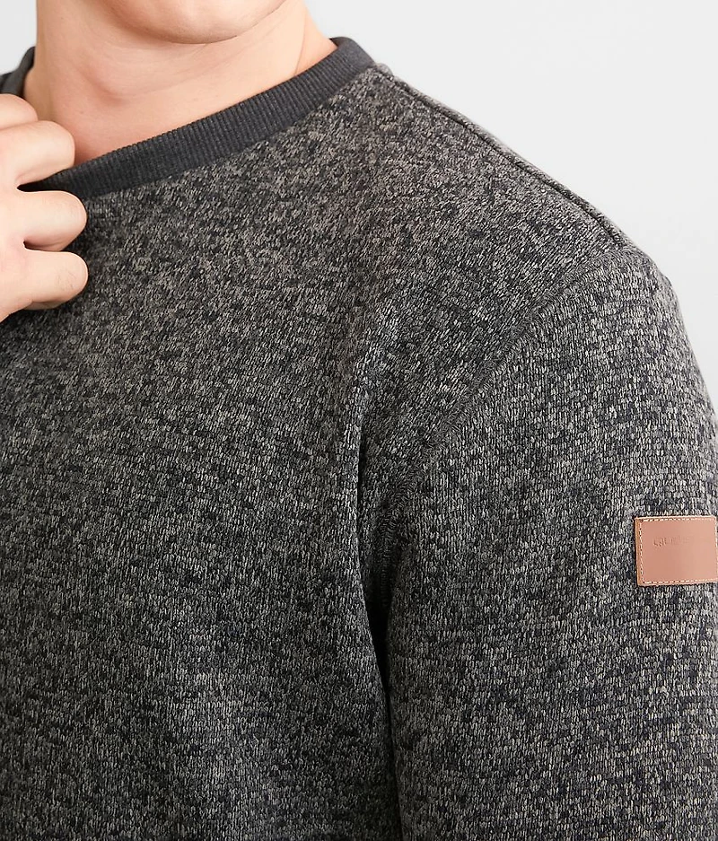 Keller Pullover